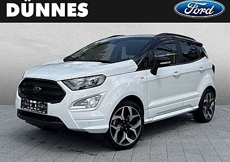 Ford EcoSport 1.0 EcoBoost ST-LINE