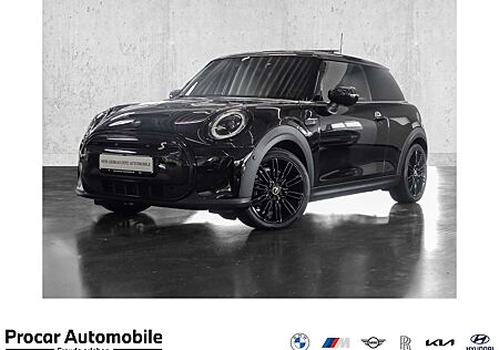 Mini Cooper SE Electric Trim Aut Nav HuD LED Pano RFK