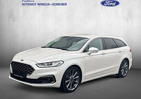 Ford Mondeo Turnier 2.0 EcoBlue Aut. VIGNALE