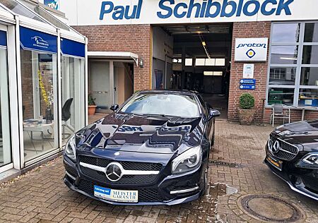 Mercedes-Benz SL 500 | V8 | Harman&Kardon | AMG-Line