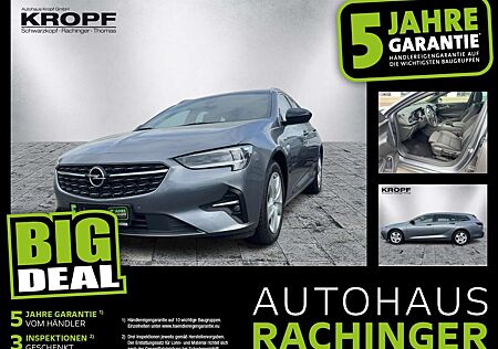 Opel Insignia B Sports Tourer LED+Navi+SHZ+Winterp.