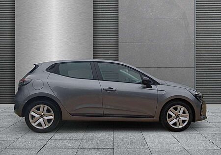 Renault Clio Evolution RFK SHZ Easylink TCe 90 X-Tronic 67 k...