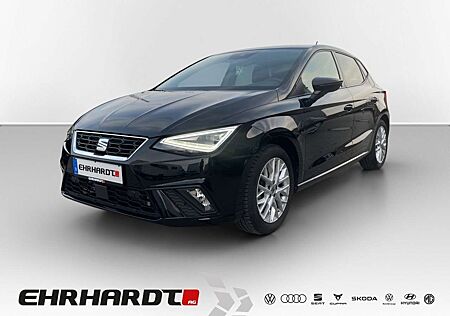 Seat Ibiza 1.0 TSI FR VIRTUAL*NAVI*LED*ACC*PDC*KAMERA*SHZ*...