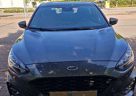 Ford Focus 1.5 EcoBlue Start-Stopp-System Aut. ST-LINE