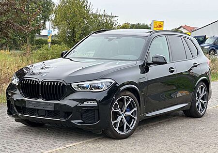 BMW X5 xDrive 45 e M Sport ABSOLUT VOLL*LUFT*SOFT*