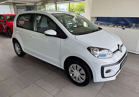 VW Up Volkswagen ! *Eco !*Klima*Sitzh*Kamera*Tempo*