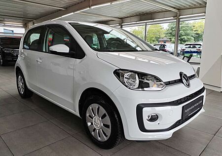 VW Up Volkswagen ! *Eco !*Klima*Sitzh*Kamera*Tempo*