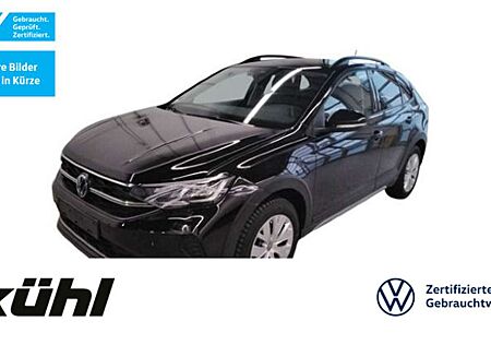 VW Taigo Volkswagen 1.0 TSI Move LED App