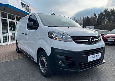 Opel Vivaro M L2 1.5 D AHK|RFK|AppleCarPlay|Sitzhzg|