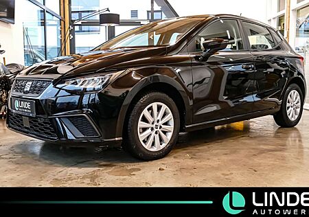 Seat Ibiza Style |PDC|R.KAMERA|LANE|TEMPO.|LED|15 ALU