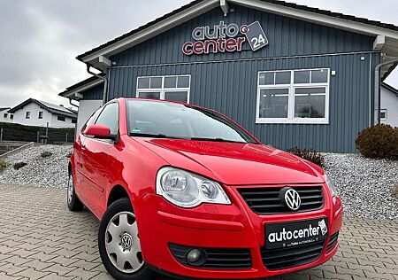 VW Polo Volkswagen IV United°Tüv NEU°