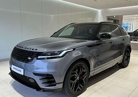 Land Rover Range Rover Velar D300 AWD Dynamic SE Black Pack