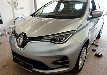 Renault ZOE Experience Z.E. 50 Sitzheizung - Allwetter