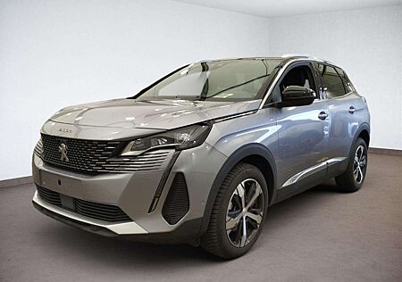 Peugeot 3008 GT EAT8