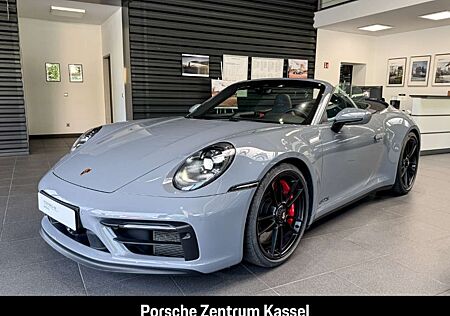 Porsche 992 3.0 EU6d (911) Carrera GTS Cabriolet Matrix LED