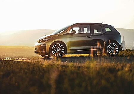 BMW i3 gebraucht kaufen BMW i3s i3 (94 Ah) Range Extender