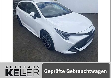 Toyota Corolla 1.8 Hybrid TS Team D *Technik Paket*