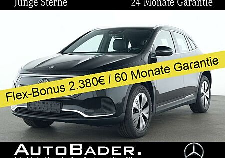 Mercedes-Benz EQA 250 Advanced MBUX Park-Spgl-Pkt RFK VzAss Navi