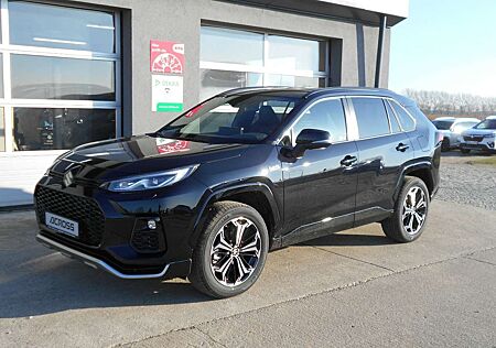 Suzuki Across 2.5 Plug-In Hybrid Comfort+ E-Four