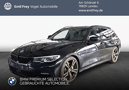 BMW 330 e Touring xDrive Aut. M Sport