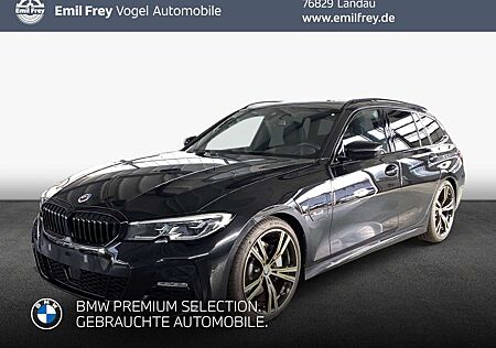 BMW 330 e Touring xDrive Aut. M Sport