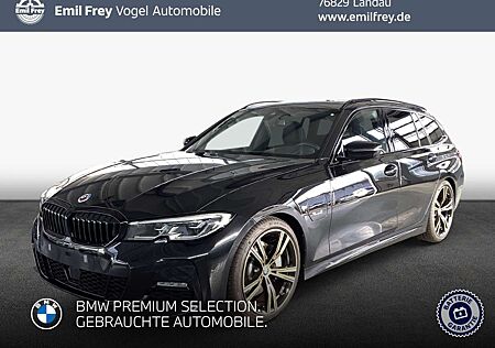 BMW 330 e Touring xDrive Aut. M Sport