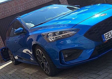 Ford Focus Turnier 1.5 EcoBlue ST-turniej