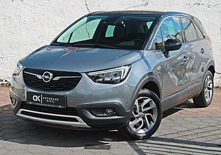 Opel Crossland X Innovation Kamera LED CarPlay 1Han