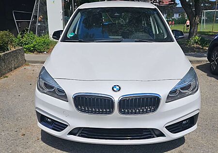 BMW 218d 218 Gran Tourer Aut. Sport Line