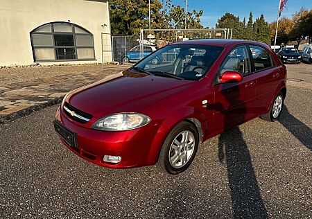 Chevrolet Lacetti CDX 1 Hand 04/2027