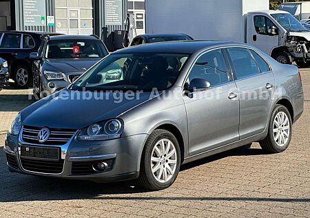 VW Jetta Volkswagen V 2.0 TDI*COMFORTLINE*NAVI*BI-XENON*SHZ*