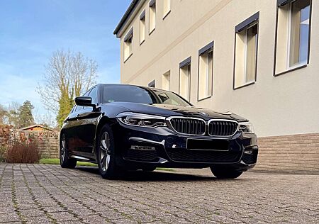 BMW 530i 530 Aut.