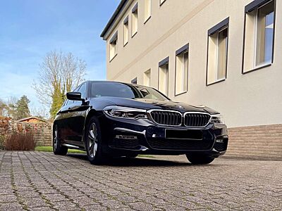BMW 530 530i Aut.