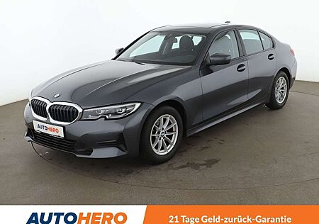 BMW 320d 320 Advantage Aut.*NAVI*PDC*SHZ*TEMPO*LED