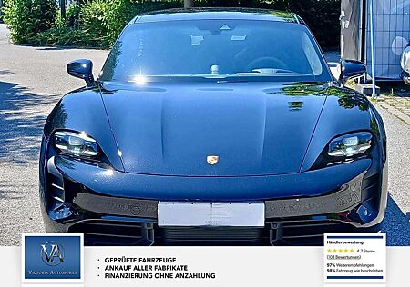 Porsche Taycan GTS