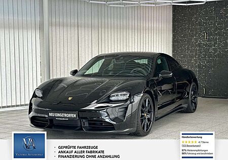 Porsche Taycan GTS
