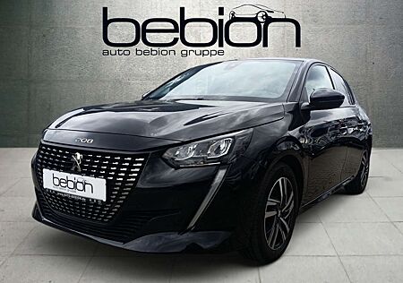 Peugeot 208 1.2 PureTech 100 Allure Pack Navi PDC LED