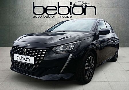 Peugeot 208 1.2 PureTech 100 Allure Pack Navi PDC LED