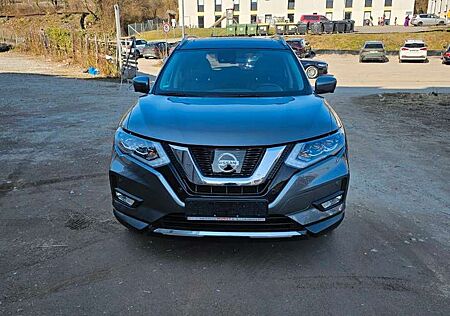 Nissan X-Trail Tekna 4x4