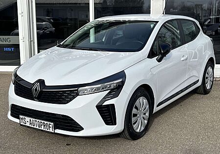 Renault Clio Evolution 1.0 LED Carplay SHZ PDC Keyless