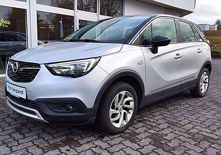 Opel Crossland X X 1.2 INNOVATION Autom. Navi, RFK, PDC