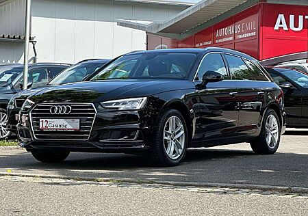 Audi A4 35 TFSI design/AHK/Kamera/Navi/LED/3ZonenKlima