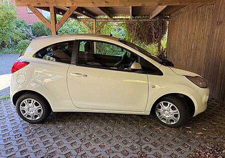 Ford Ka /+ 1.2 Start-Stopp-System Ambiente