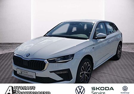 Skoda Scala 1.0 TSI DSG Drive MATRIX-LED FRONZSCHEIBENHZG AND