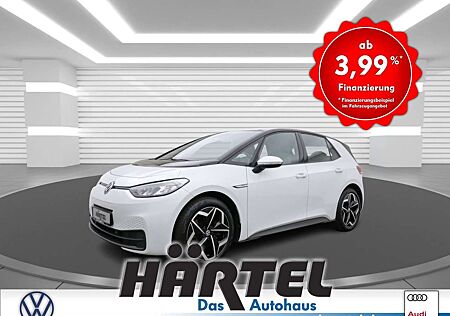 VW ID.3 Volkswagen PRO S 77 KWH AUTOMATIK (+NAVI) Bluetooth LED