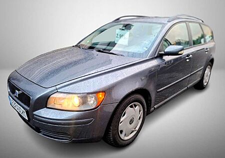Volvo V50 1.8 Kinetic