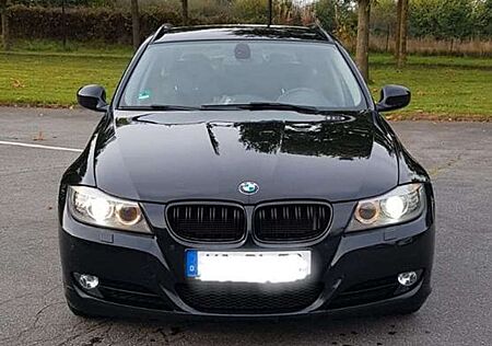 BMW 318d 318 DPF Touring