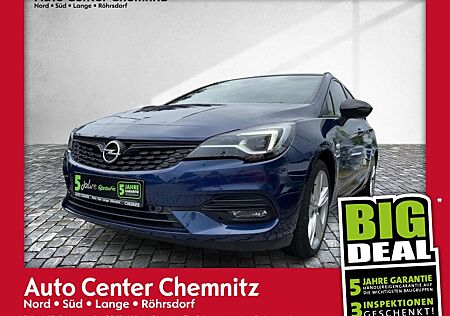 Opel Astra K ST 1.2 Ultimate Matrix/Navi/Alcatara/Ergo