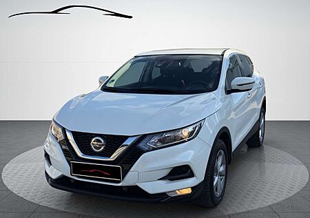Nissan Qashqai Acenta / Automatik / Navi / Kamera / Led