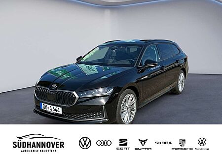 Skoda Superb COMBI SELECTD142/2.0A7A 2.0 TDI 142kW 4x4 Selec...